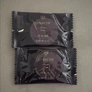 Synactif Soap Set of 2 6g each